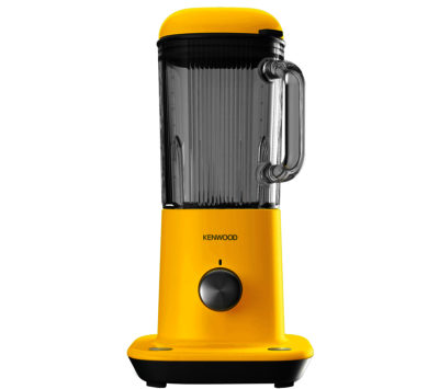 Kenwood kMix BLX50YW Blender - Yellow